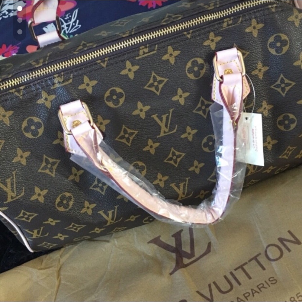 Hand bag